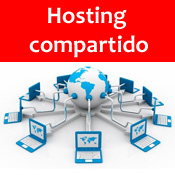 Hosting Compartido