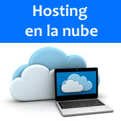 Hosting en la nube