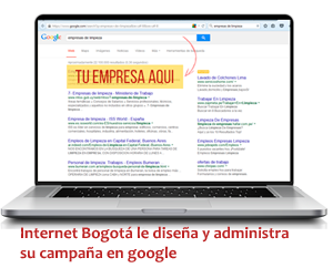 Publicidad en Google, Pago por click, SEM, Pagos por impulsos